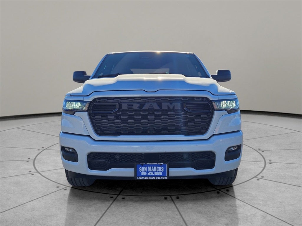 2026 RAM Ram 1500 RAM 1500 EXPRESS CREW CAB 4X2 5'7' BOX