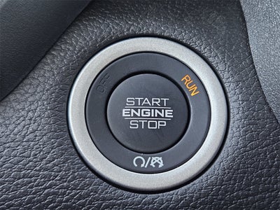 2026 RAM Ram 1500 RAM 1500 EXPRESS CREW CAB 4X2 5'7' BOX