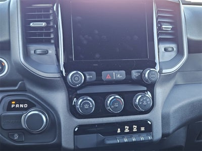 2026 RAM Ram 1500 RAM 1500 EXPRESS CREW CAB 4X2 5'7' BOX