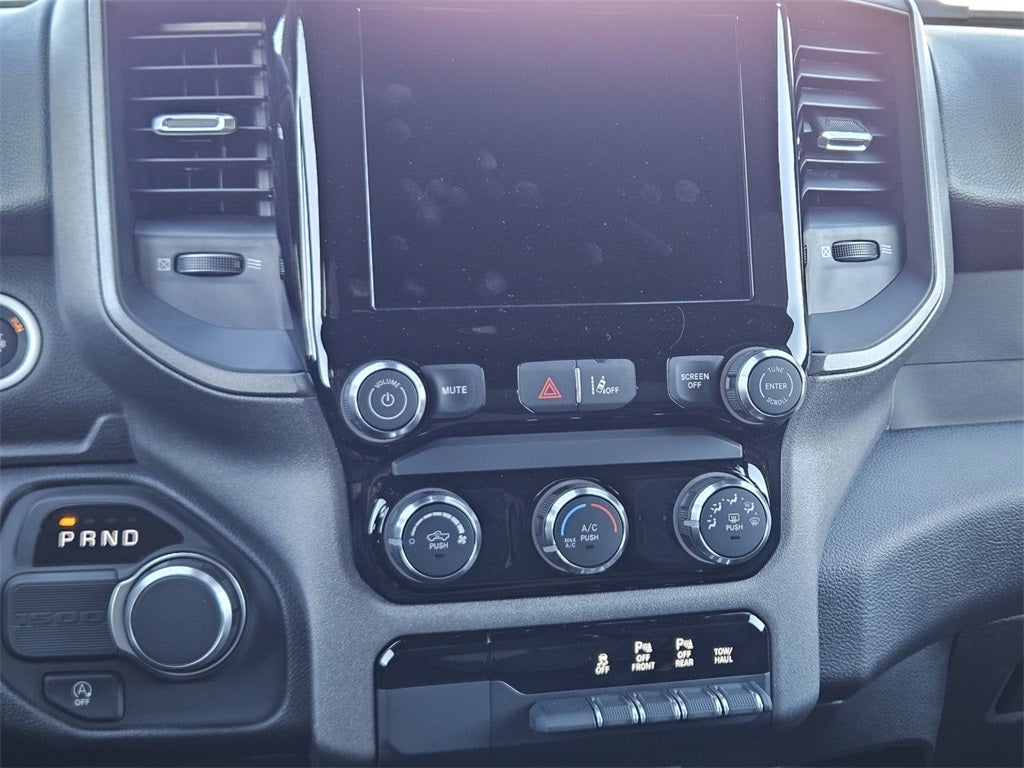 2026 RAM Ram 1500 RAM 1500 EXPRESS CREW CAB 4X2 5'7' BOX