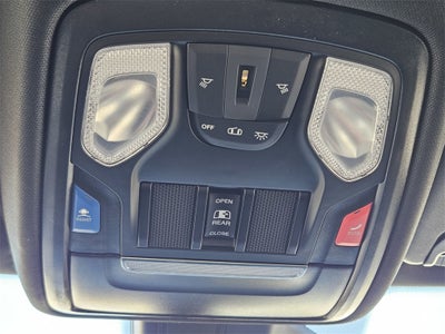 2026 RAM Ram 1500 RAM 1500 EXPRESS CREW CAB 4X2 5'7' BOX