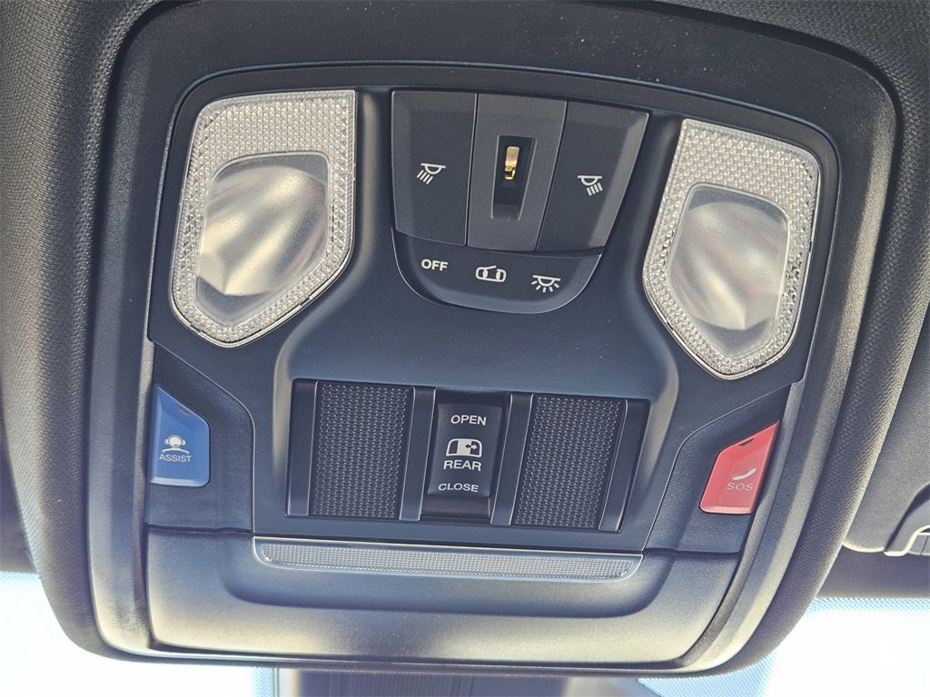 2026 RAM Ram 1500 RAM 1500 EXPRESS CREW CAB 4X2 5'7' BOX