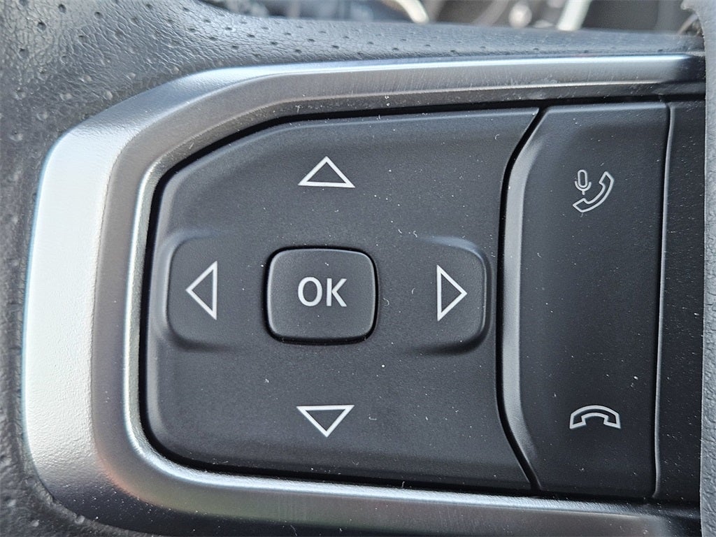 2026 RAM Ram 1500 RAM 1500 EXPRESS CREW CAB 4X2 5'7' BOX