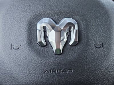 2026 RAM Ram 1500 RAM 1500 EXPRESS CREW CAB 4X2 5'7' BOX