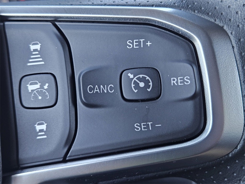 2026 RAM Ram 1500 RAM 1500 EXPRESS CREW CAB 4X2 5'7' BOX