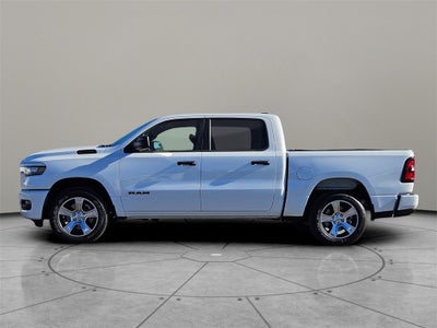2026 RAM Ram 1500 RAM 1500 EXPRESS CREW CAB 4X2 5'7' BOX