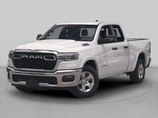 2026 RAM Ram 1500 RAM 1500 EXPRESS CREW CAB 4X2 5'7' BOX