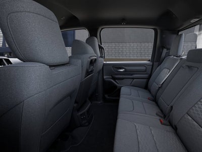 2026 RAM 1500 RAM 1500 EXPRESS CREW CAB 4X2 5'7' BOX