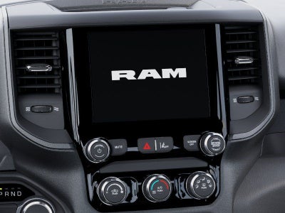 2026 RAM 1500 RAM 1500 EXPRESS CREW CAB 4X2 5'7' BOX