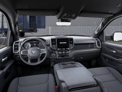 2026 RAM 1500 RAM 1500 EXPRESS CREW CAB 4X2 5'7' BOX