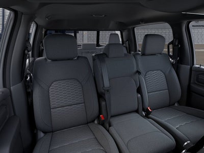 2026 RAM 1500 RAM 1500 EXPRESS CREW CAB 4X2 5'7' BOX