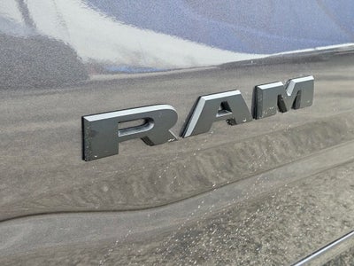 2026 RAM Ram 1500 RAM 1500 EXPRESS CREW CAB 4X2 5'7' BOX