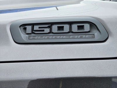 2026 RAM Ram 1500 RAM 1500 EXPRESS CREW CAB 4X2 5'7' BOX