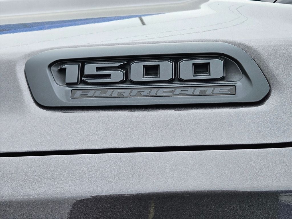 2026 RAM Ram 1500 RAM 1500 EXPRESS CREW CAB 4X2 5'7' BOX