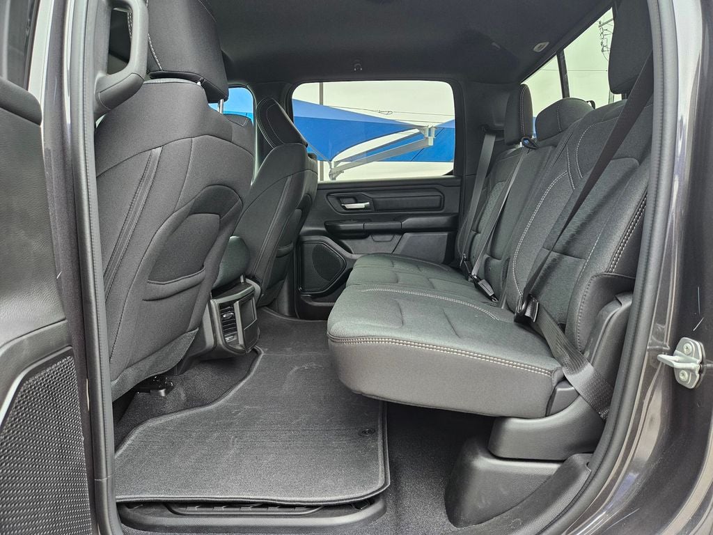 2026 RAM Ram 1500 RAM 1500 EXPRESS CREW CAB 4X2 5'7' BOX