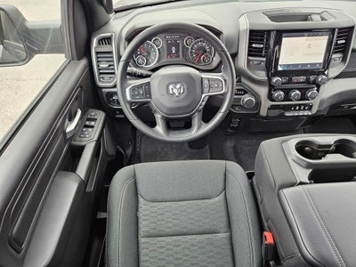 2026 RAM Ram 1500 RAM 1500 EXPRESS CREW CAB 4X2 5'7' BOX