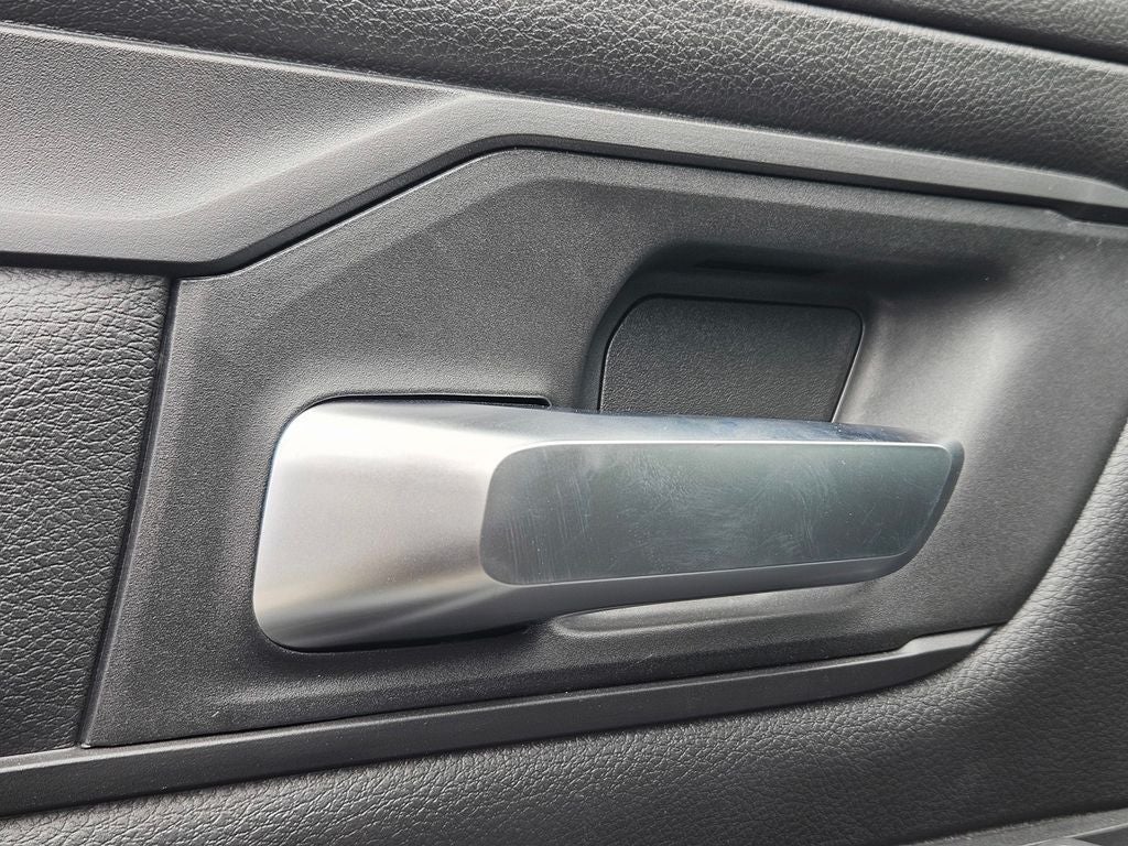 2026 RAM Ram 1500 RAM 1500 EXPRESS CREW CAB 4X2 5'7' BOX