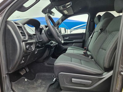 2026 RAM Ram 1500 RAM 1500 EXPRESS CREW CAB 4X2 5'7' BOX