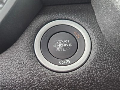 2026 RAM Ram 1500 RAM 1500 EXPRESS CREW CAB 4X2 5'7' BOX