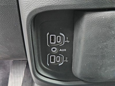 2026 RAM Ram 1500 RAM 1500 EXPRESS CREW CAB 4X2 5'7' BOX