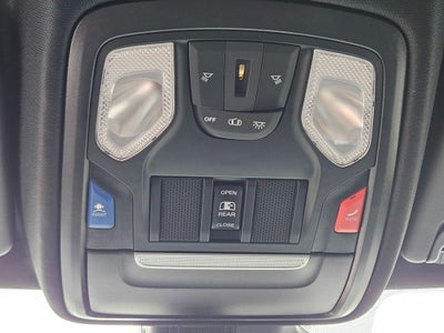 2026 RAM Ram 1500 RAM 1500 EXPRESS CREW CAB 4X2 5'7' BOX