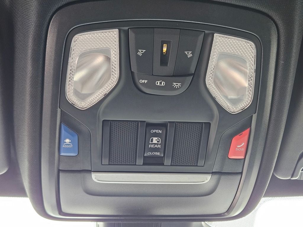 2026 RAM Ram 1500 RAM 1500 EXPRESS CREW CAB 4X2 5'7' BOX