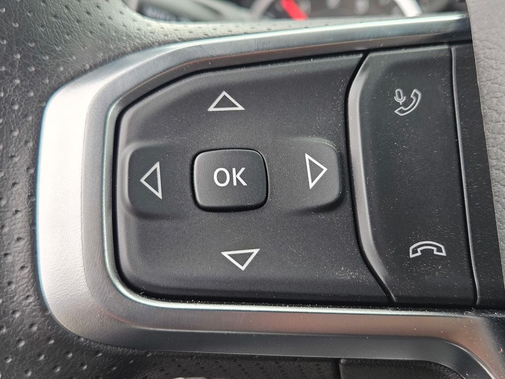 2026 RAM Ram 1500 RAM 1500 EXPRESS CREW CAB 4X2 5'7' BOX