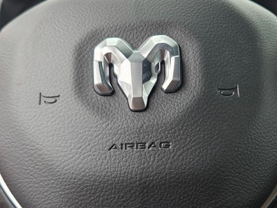 2026 RAM Ram 1500 RAM 1500 EXPRESS CREW CAB 4X2 5'7' BOX