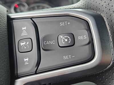 2026 RAM Ram 1500 RAM 1500 EXPRESS CREW CAB 4X2 5'7' BOX