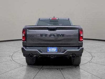 2026 RAM Ram 1500 RAM 1500 EXPRESS CREW CAB 4X2 5'7' BOX