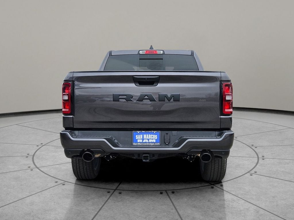 2026 RAM Ram 1500 RAM 1500 EXPRESS CREW CAB 4X2 5'7' BOX