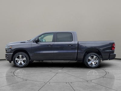 2026 RAM Ram 1500 RAM 1500 EXPRESS CREW CAB 4X2 5'7' BOX