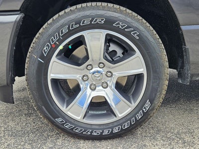 2026 RAM Ram 1500 RAM 1500 EXPRESS CREW CAB 4X2 5'7' BOX