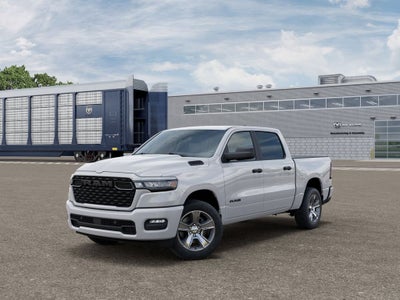 2026 RAM 1500 RAM 1500 EXPRESS CREW CAB 4X2 5'7' BOX