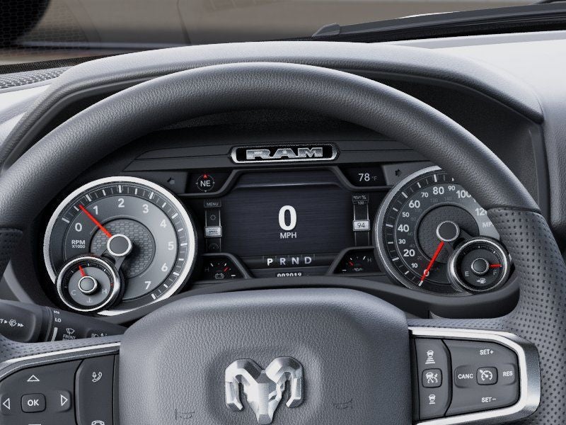 2026 RAM 1500 RAM 1500 EXPRESS CREW CAB 4X2 5'7' BOX