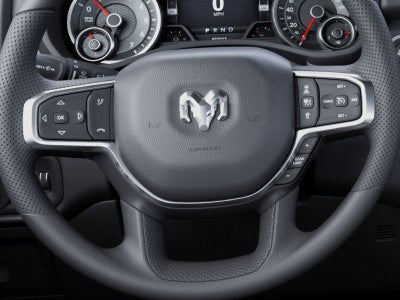 2026 RAM 1500 RAM 1500 EXPRESS CREW CAB 4X2 5'7' BOX