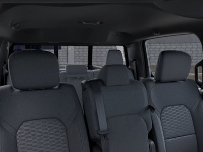 2026 RAM 1500 RAM 1500 EXPRESS CREW CAB 4X2 5'7' BOX