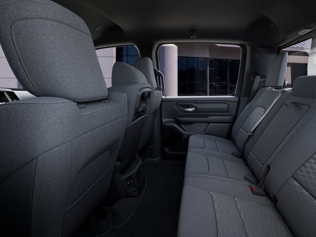 2026 RAM 1500 RAM 1500 EXPRESS CREW CAB 4X2 5'7' BOX