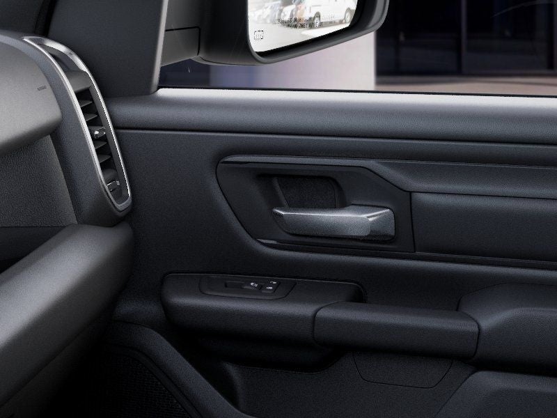 2026 RAM 1500 RAM 1500 EXPRESS CREW CAB 4X2 5'7' BOX