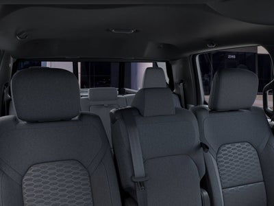 2026 RAM 1500 RAM 1500 EXPRESS CREW CAB 4X2 5'7' BOX