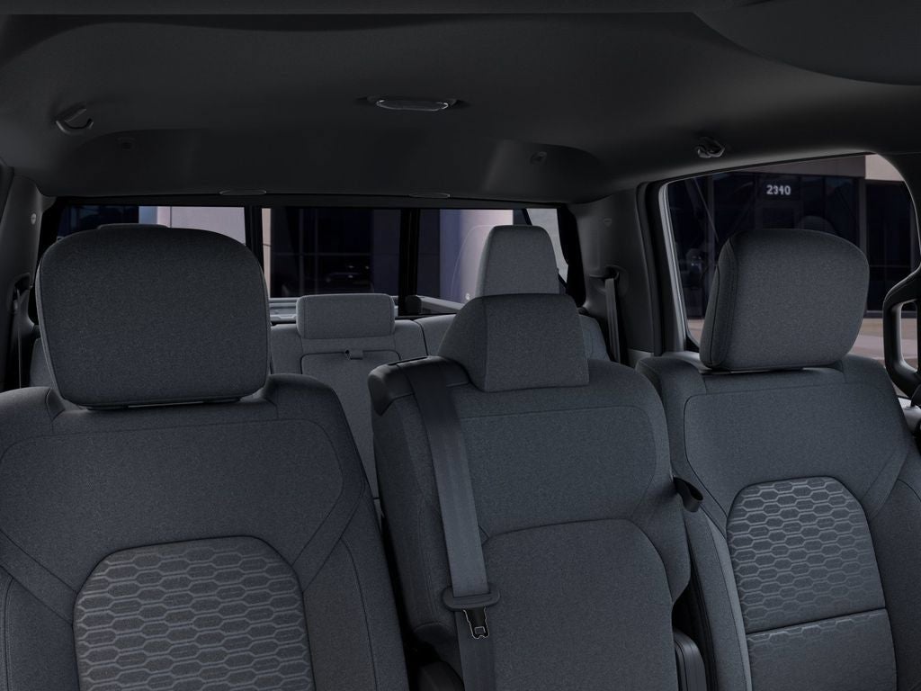 2026 RAM 1500 RAM 1500 EXPRESS CREW CAB 4X2 5'7' BOX