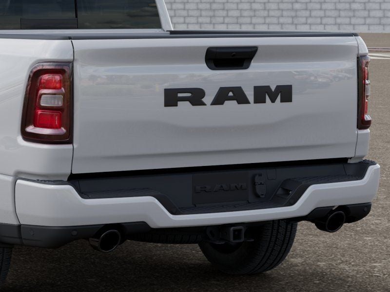 2026 RAM 1500 RAM 1500 EXPRESS CREW CAB 4X2 5'7' BOX