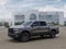 2026 RAM 1500 RAM 1500 WARLOCK CREW CAB 4X4 5'7' BOX