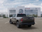 2026 RAM 1500 RAM 1500 WARLOCK CREW CAB 4X4 5'7' BOX