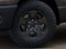 2026 RAM 1500 RAM 1500 WARLOCK CREW CAB 4X4 5'7' BOX