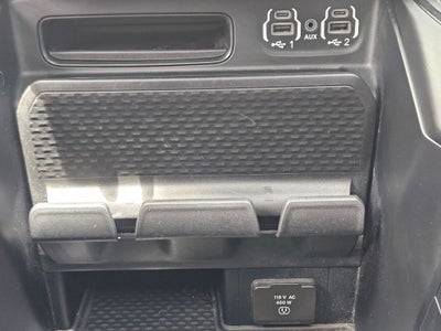 2023 RAM 2500 Power Wagon Crew Cab 4x4 6'4' Box