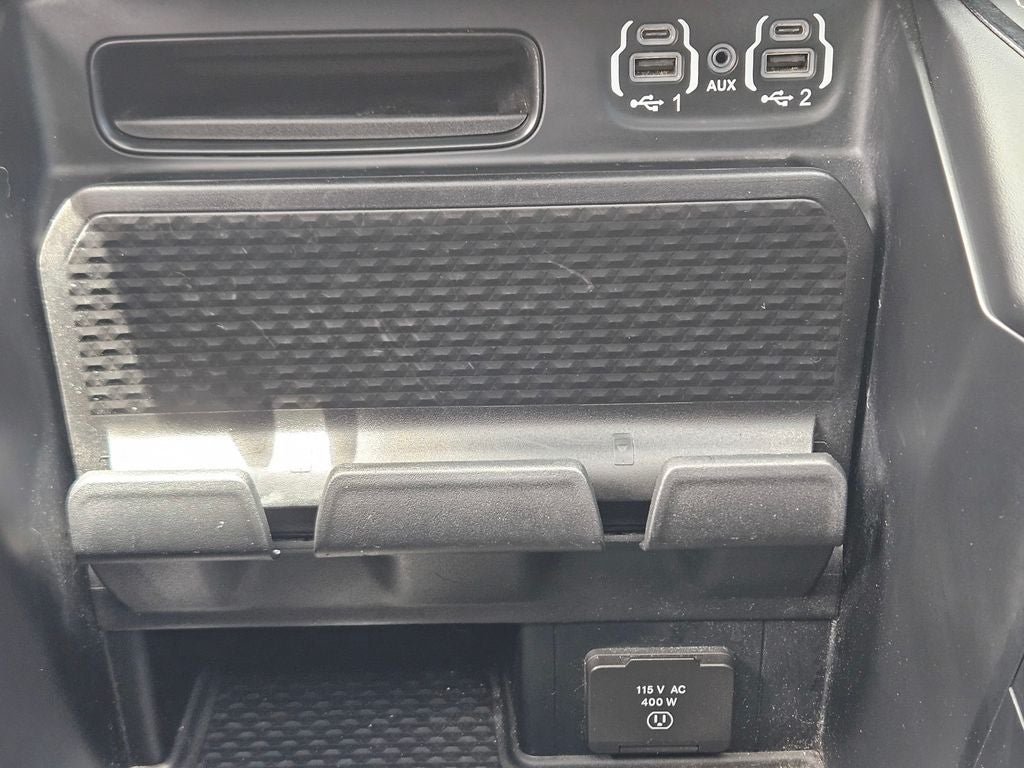 2023 RAM 2500 Power Wagon Crew Cab 4x4 6'4' Box