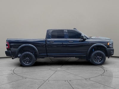 2023 RAM 2500 Power Wagon Crew Cab 4x4 6'4' Box