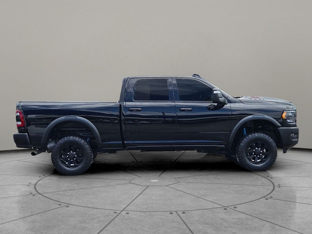 2023 RAM 2500 Power Wagon Crew Cab 4x4 6'4' Box