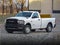 2019 RAM 2500 Tradesman Crew Cab 4x4 6'4' Box
